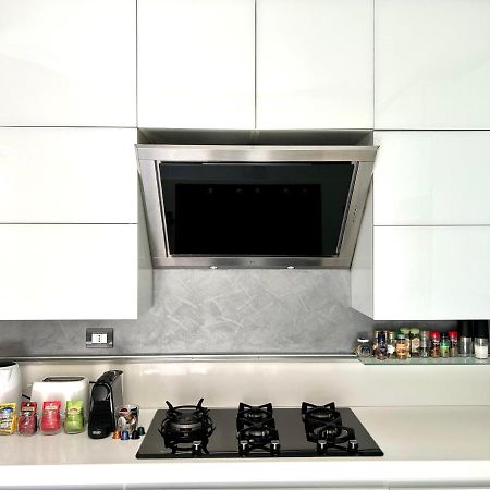 Sismondi New Apt Milano Ngoại thất bức ảnh