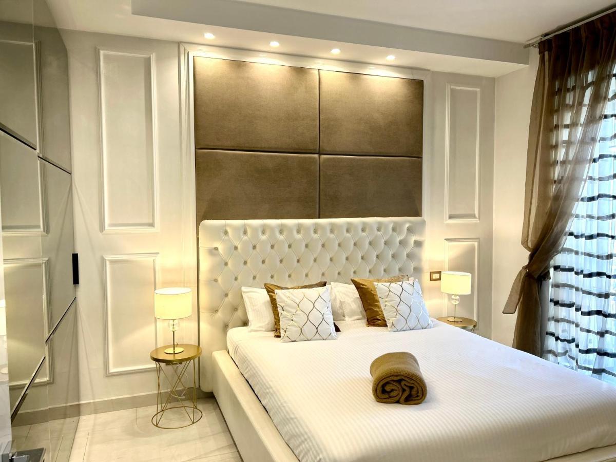 Sismondi New Apt Milano Ngoại thất bức ảnh