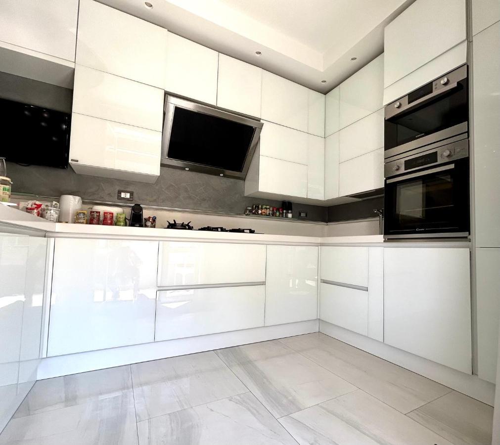 Sismondi New Apt Milano Ngoại thất bức ảnh