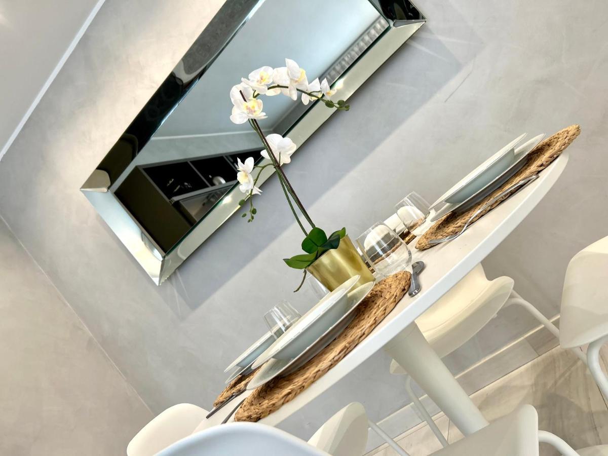 Sismondi New Apt Milano Ngoại thất bức ảnh