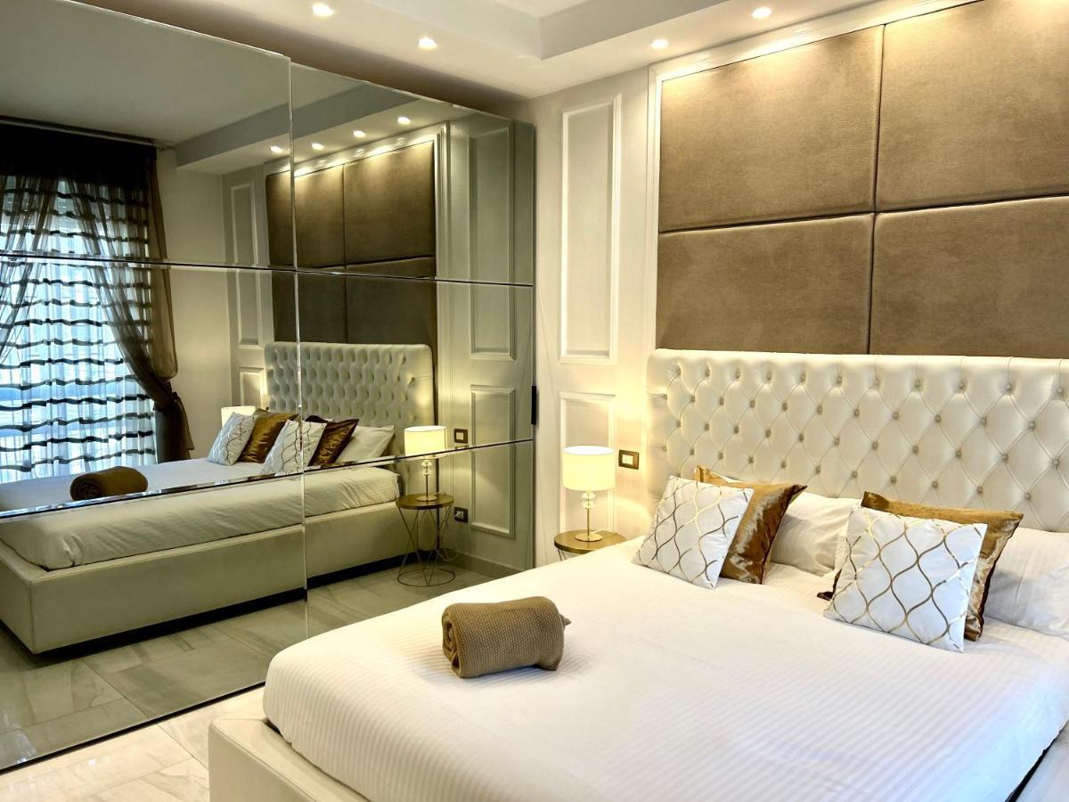 Sismondi New Apt Milano Ngoại thất bức ảnh