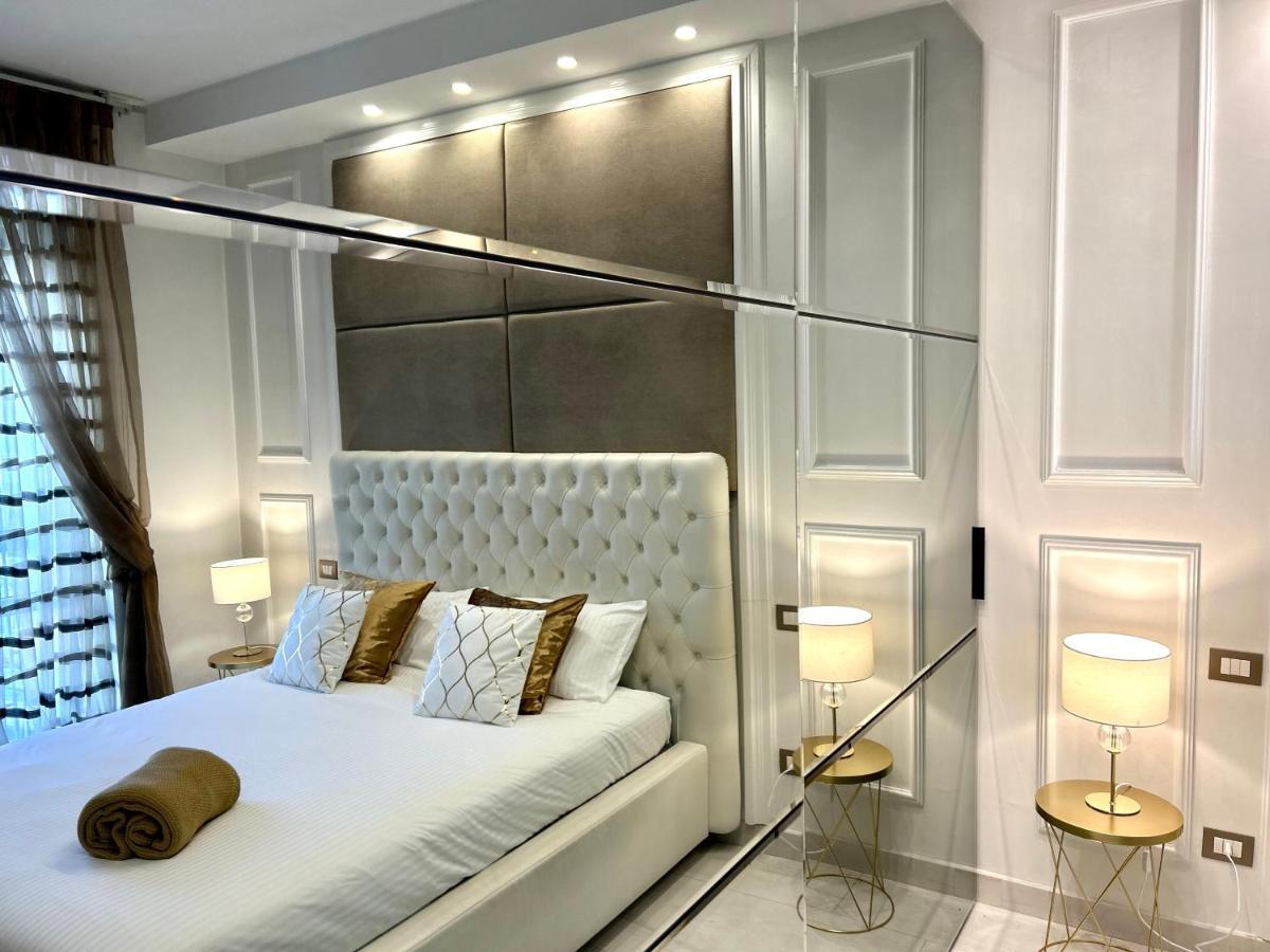 Sismondi New Apt Milano Ngoại thất bức ảnh