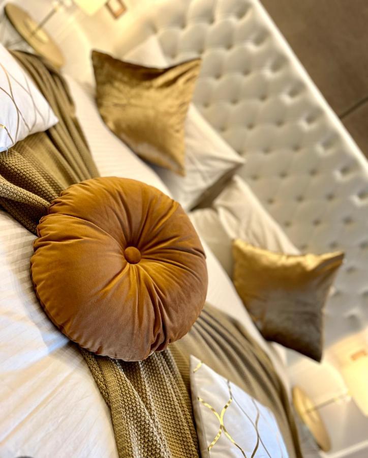 Sismondi New Apt Milano Ngoại thất bức ảnh